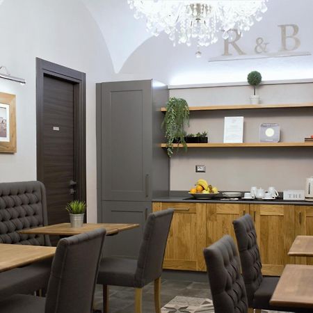 R&B La Torre Bed & Breakfast Mondovì Exterior foto