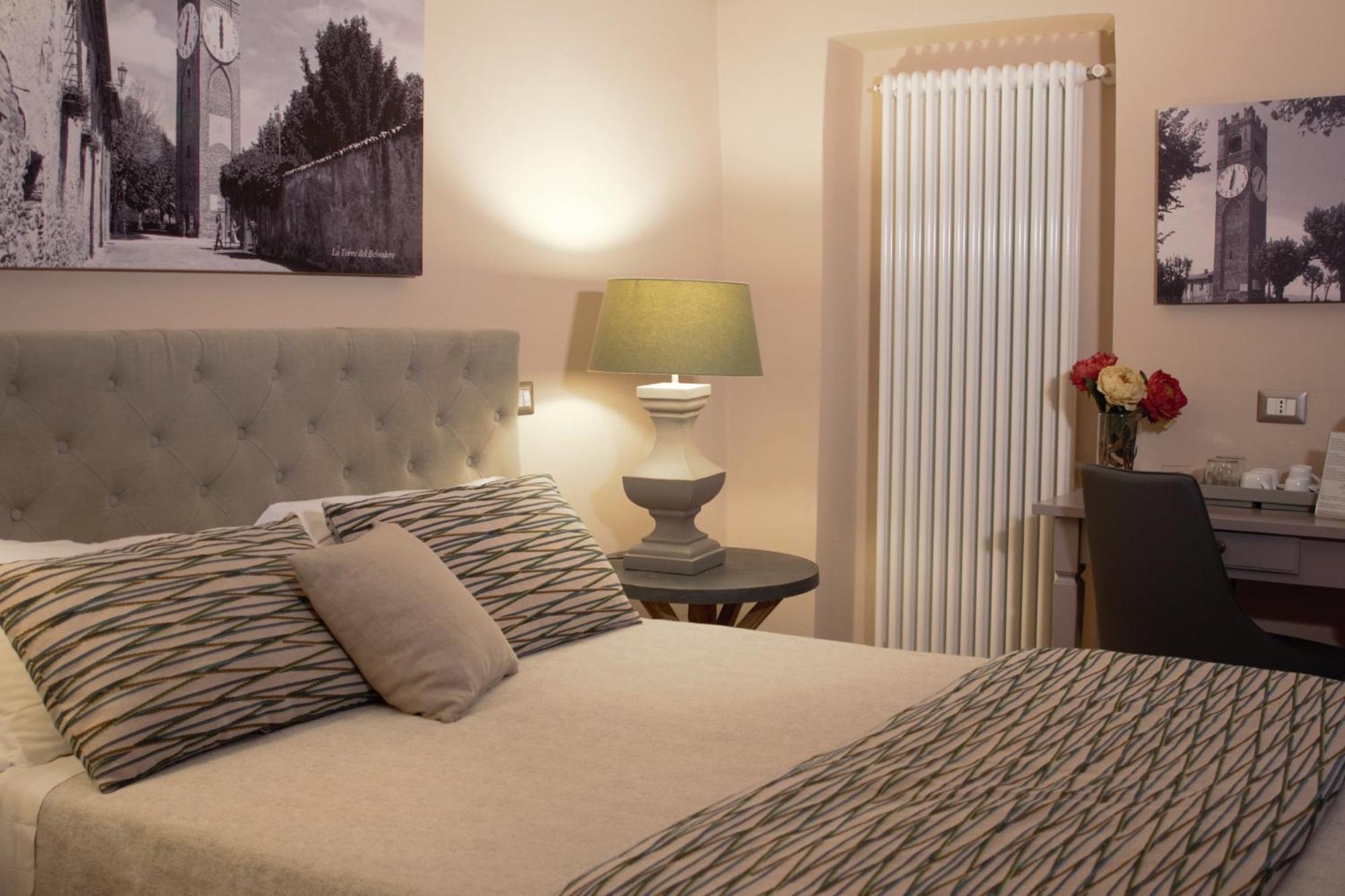 R&B La Torre Bed & Breakfast Mondovì Exterior foto
