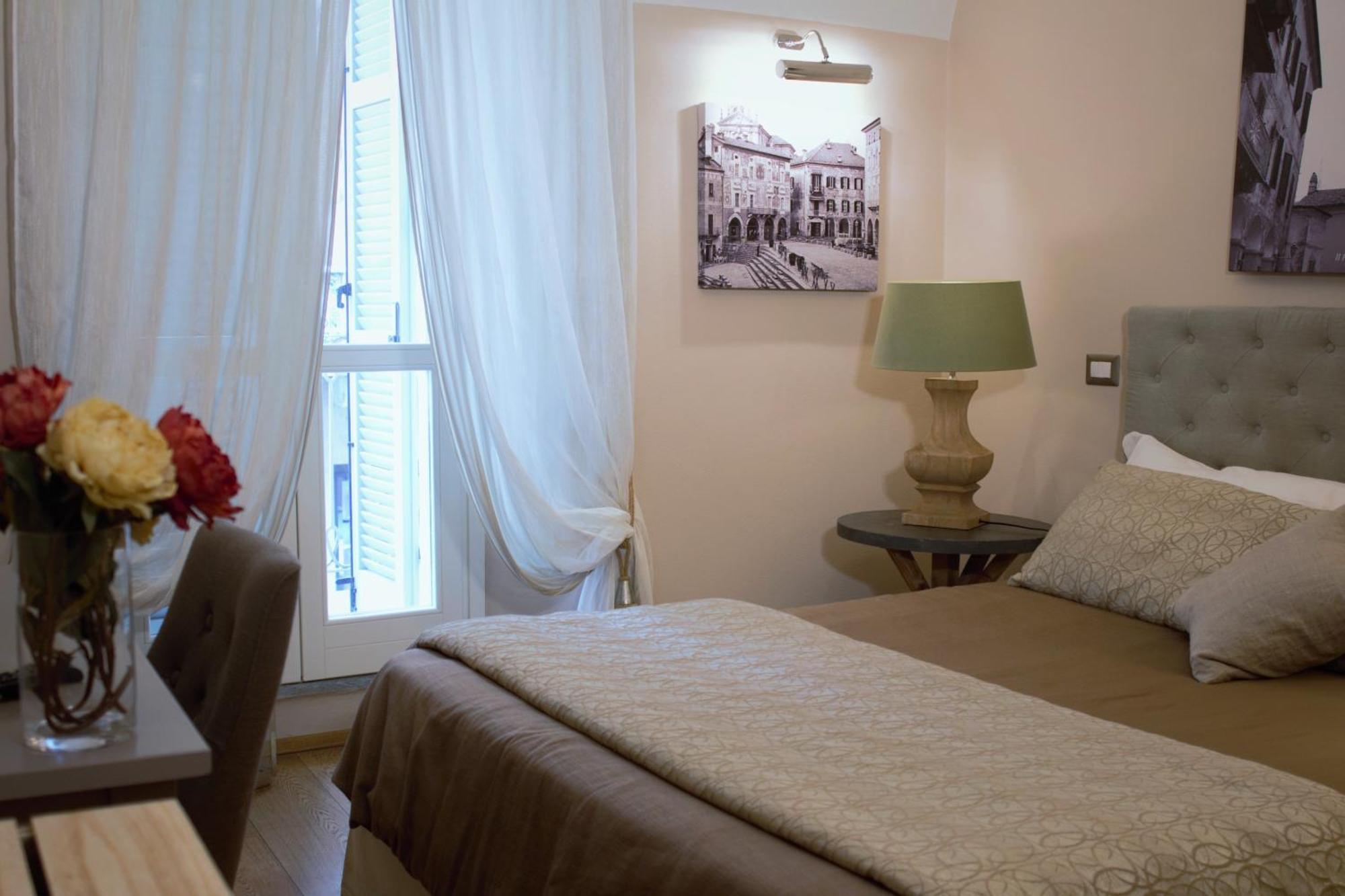 R&B La Torre Bed & Breakfast Mondovì Exterior foto
