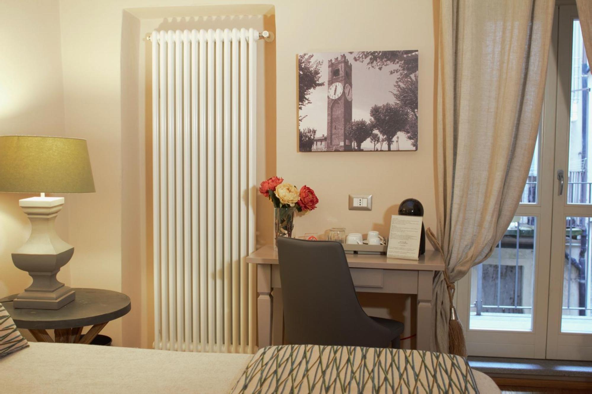 R&B La Torre Bed & Breakfast Mondovì Exterior foto