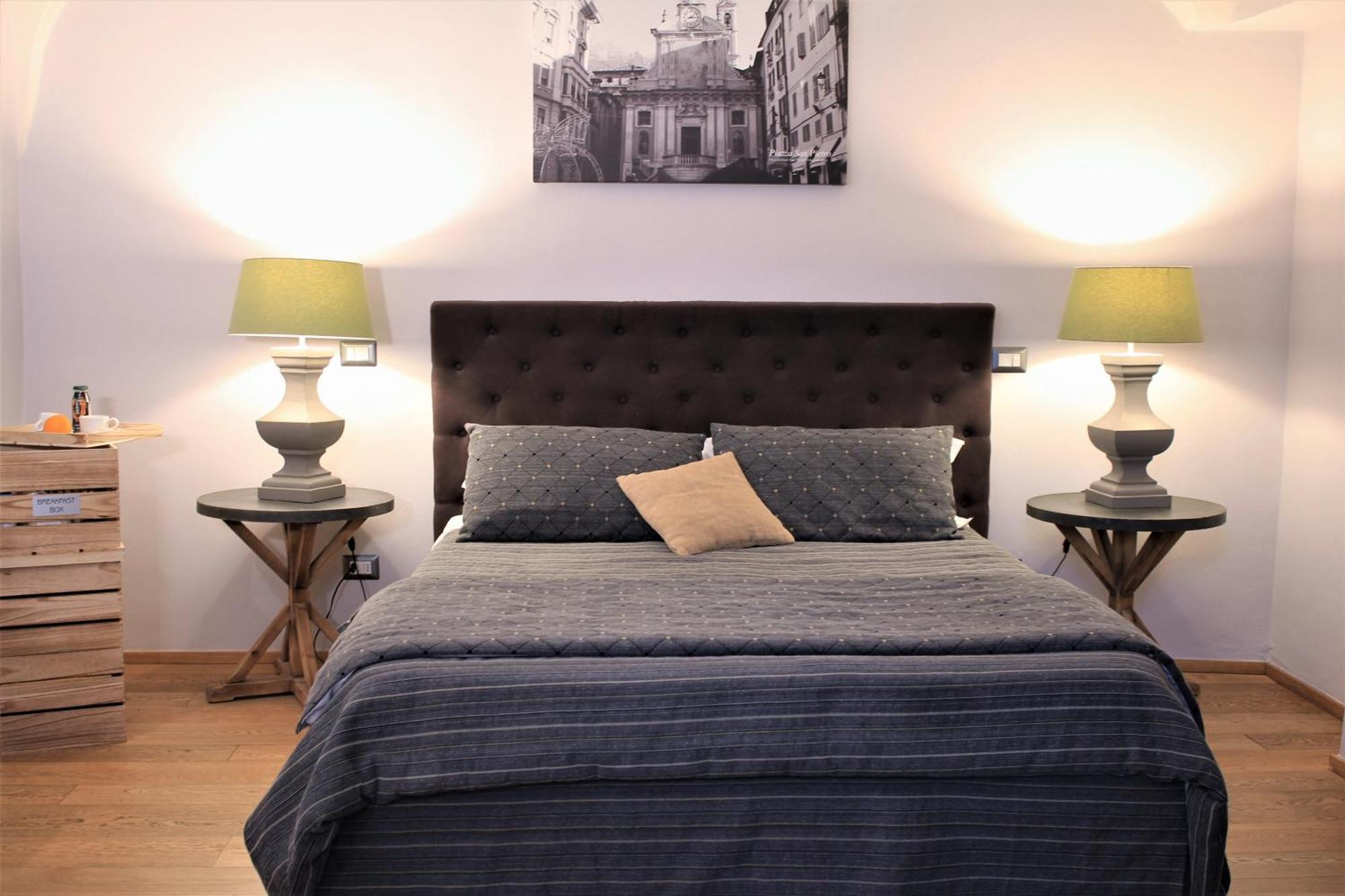 R&B La Torre Bed & Breakfast Mondovì Exterior foto