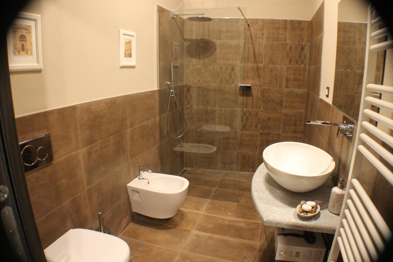 R&B La Torre Bed & Breakfast Mondovì Exterior foto
