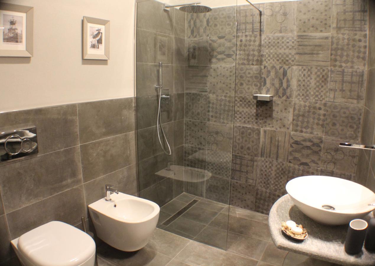 R&B La Torre Bed & Breakfast Mondovì Exterior foto